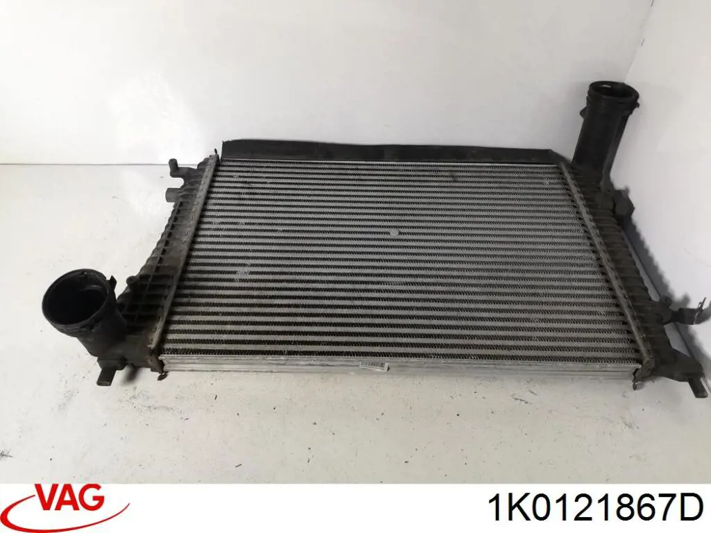  VAG 1K0121867D цена, от 5.08 USD