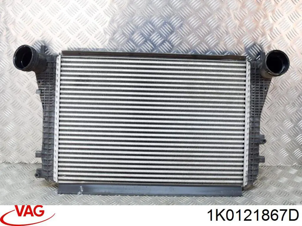  1K0121867D VAG