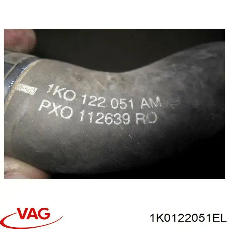 1K0122051EL VAG 