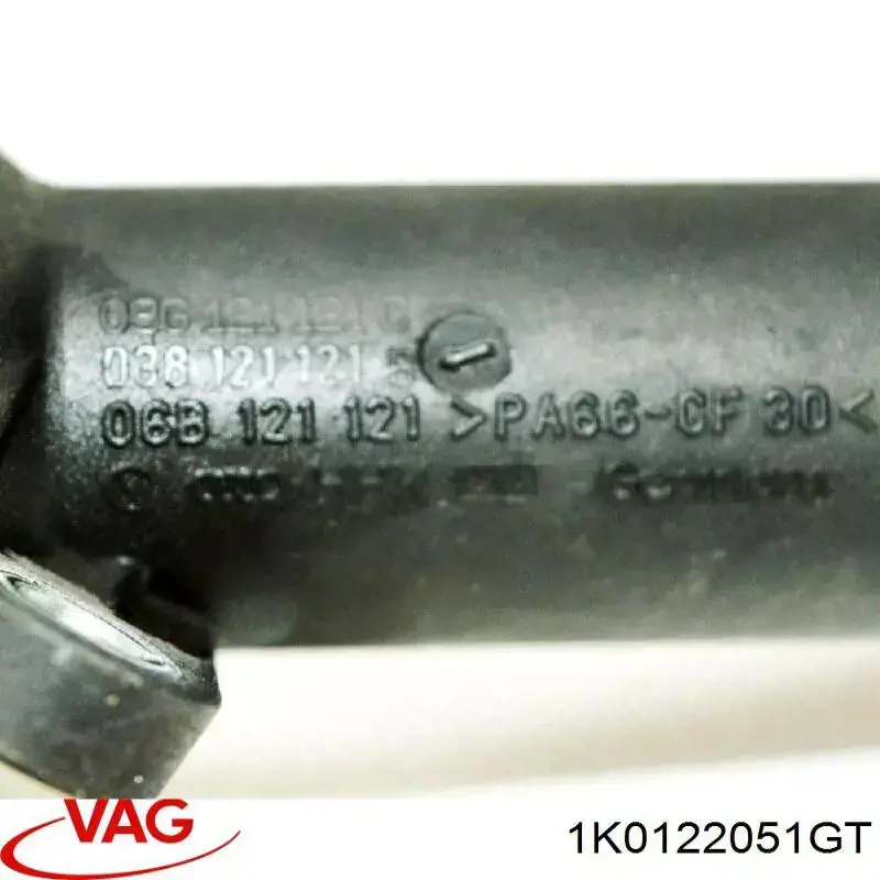 1K0122051GT VAG 