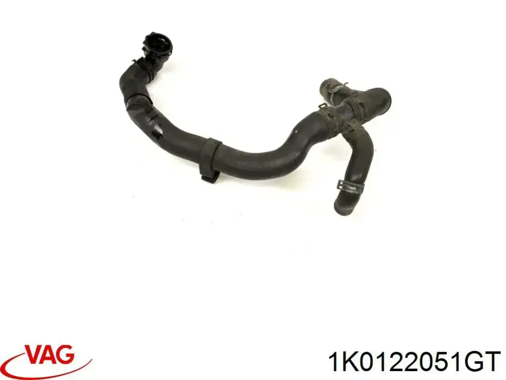  VAG 1K0122051GT цена, от 49.69 USD