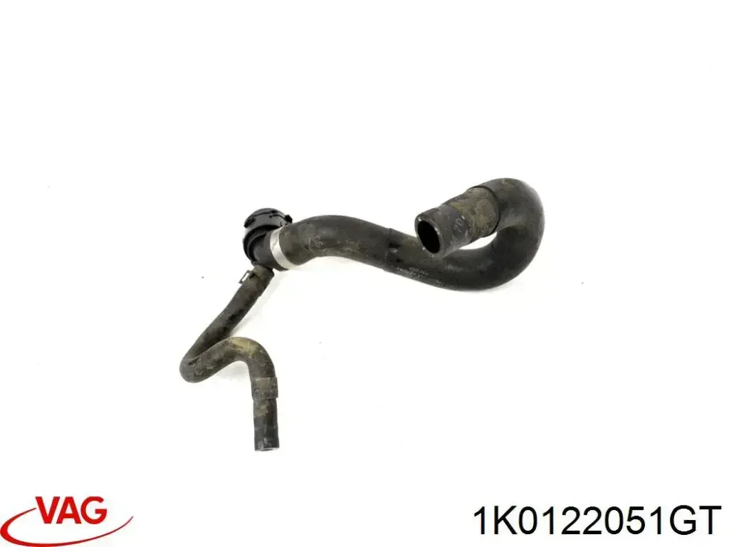  VAG 1K0122051GT цена, от 49.69 USD