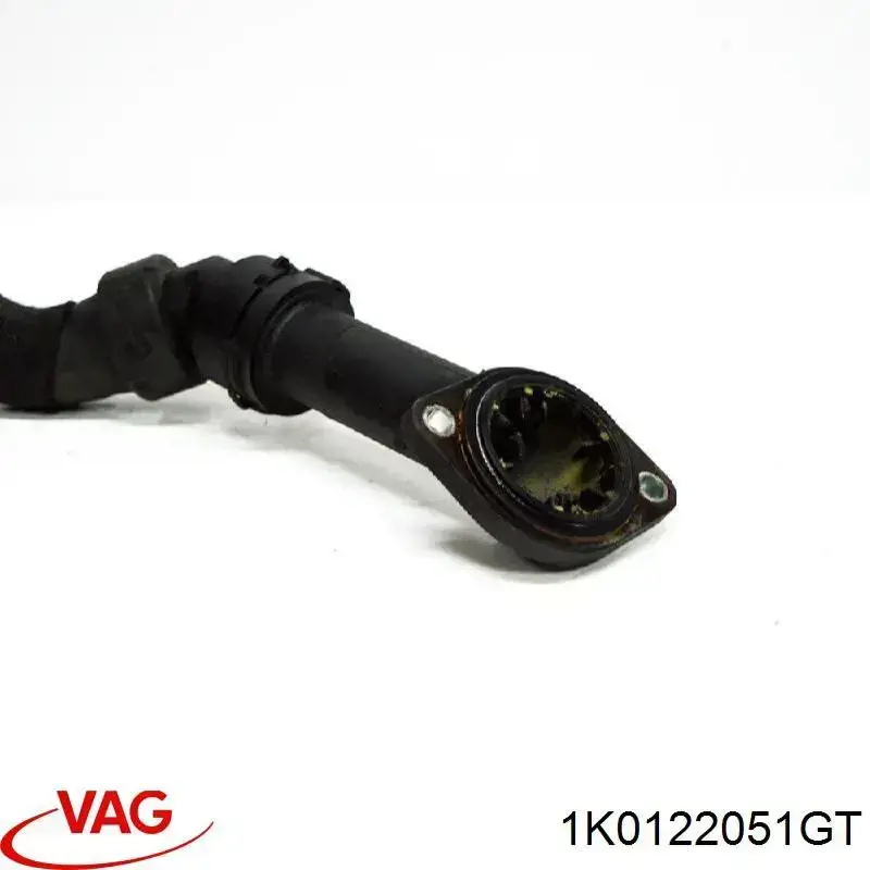  1K0122051GT VAG