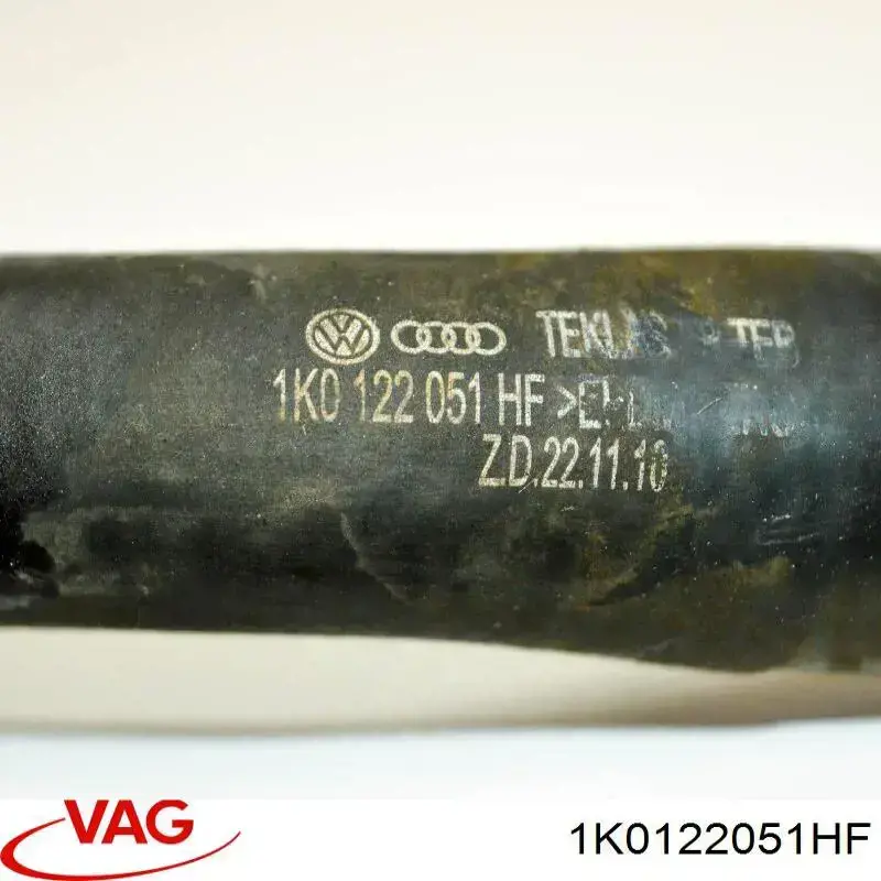Купить 1K0122051HF VAG 