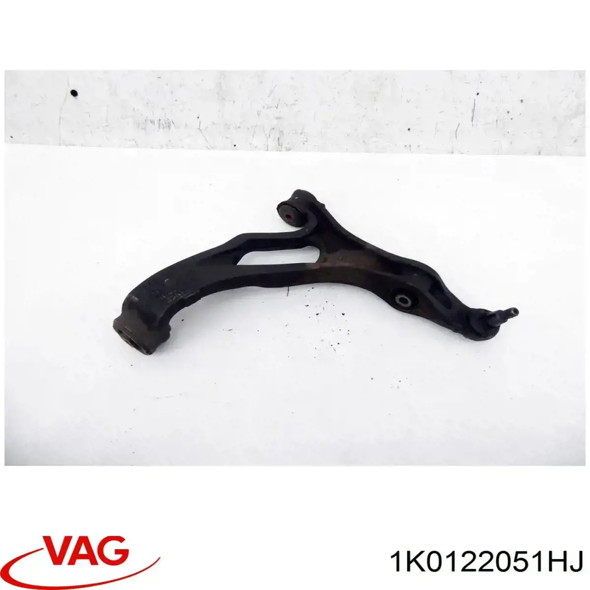  VAG 1K0122051HJ