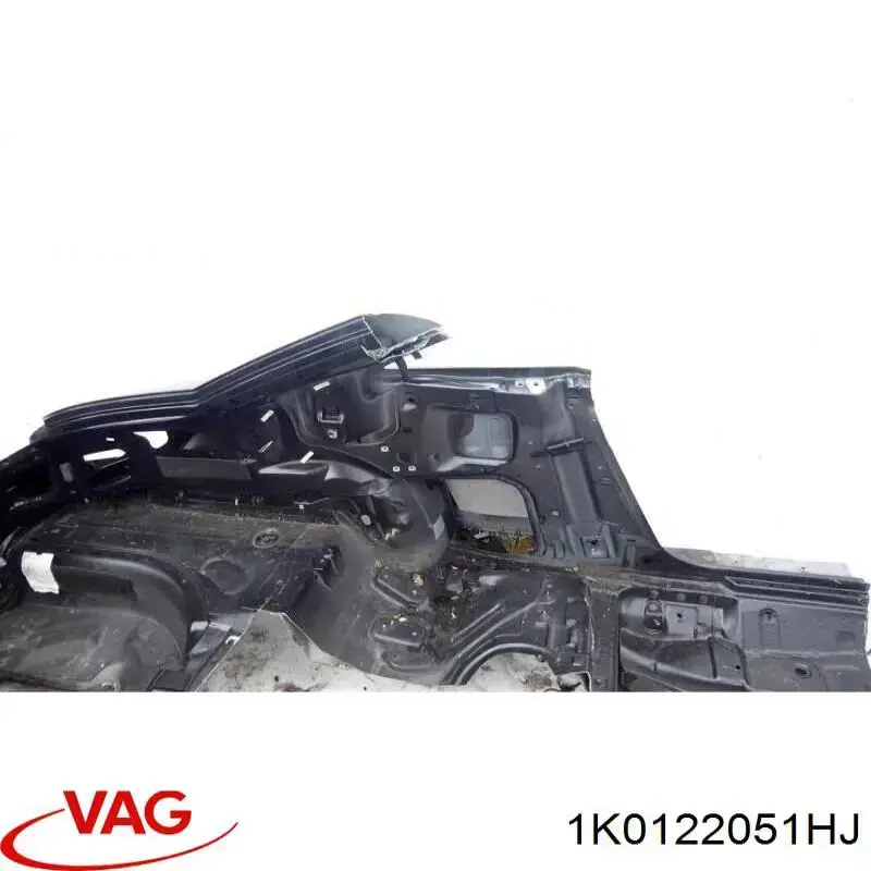 1K0122051HJ VAG 