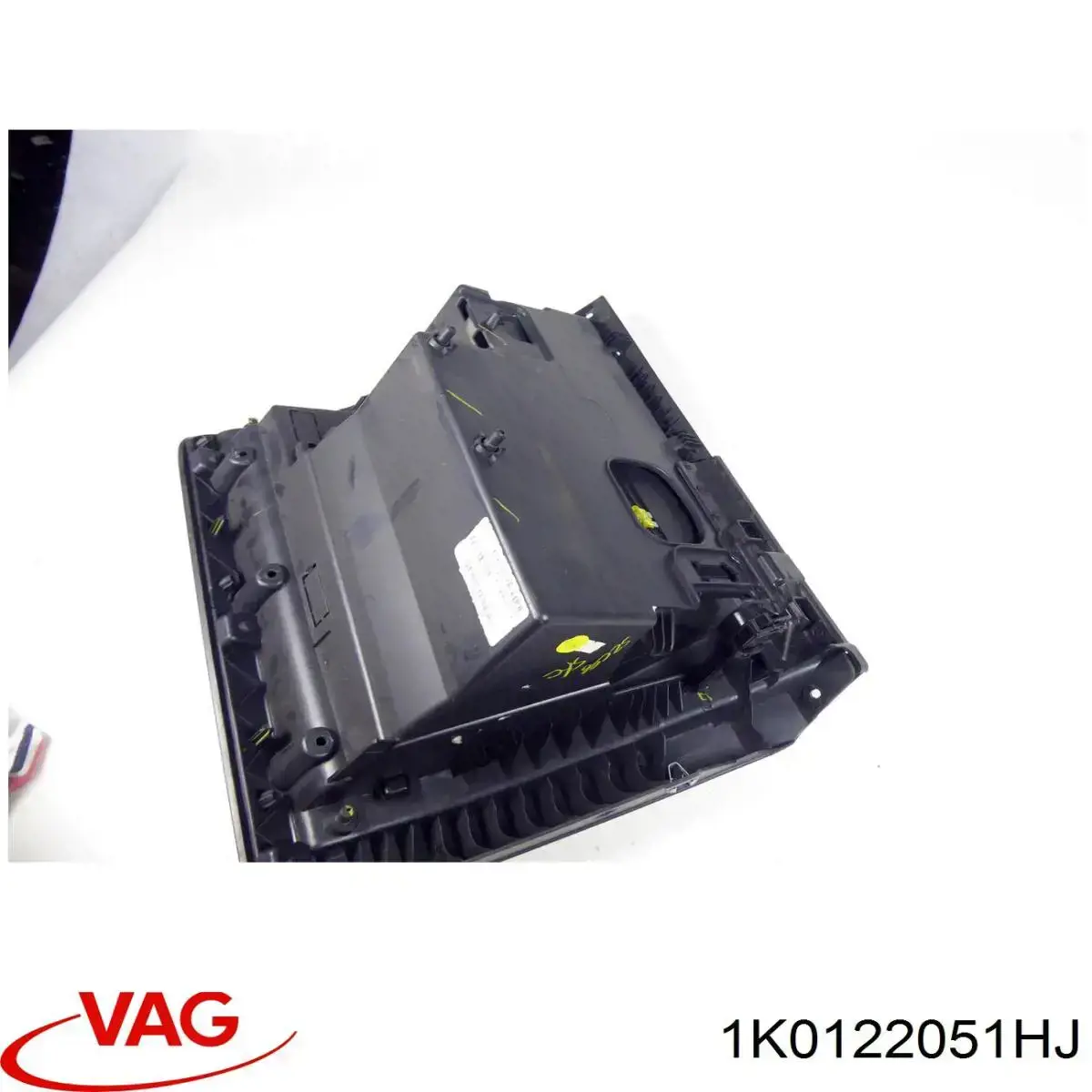  VAG 1K0122051HJ цена, от 10.88 USD