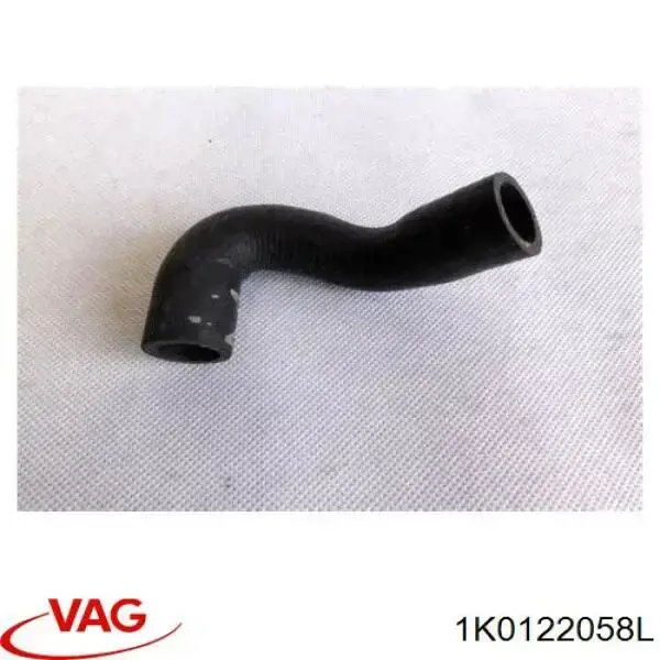  1K0122058L VAG