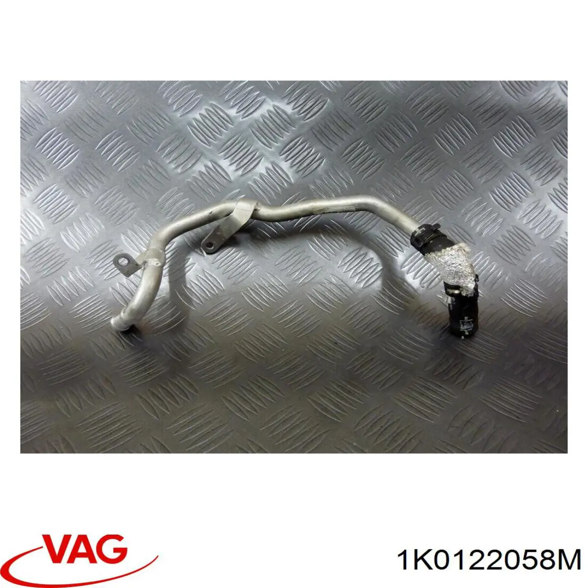  VAG 1K0122058M
