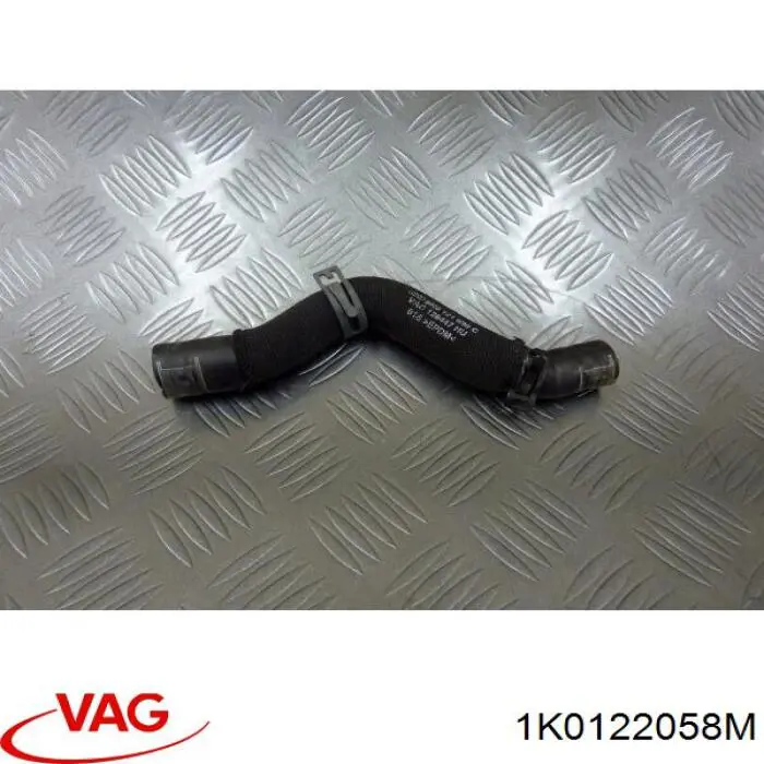  VAG 1K0122058M цена, от 38.01 USD