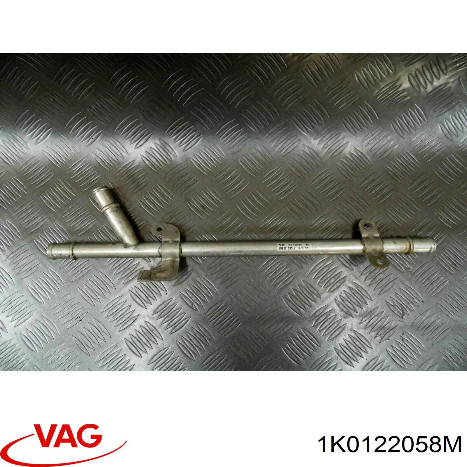 Купить 1K0122058M VAG 