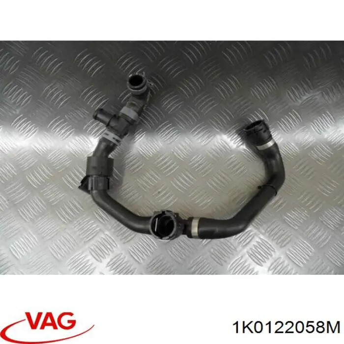  1K0122058M VAG