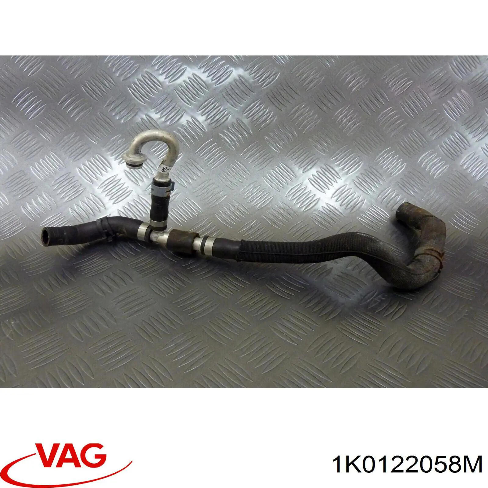 Купить 1K0122058M VAG 