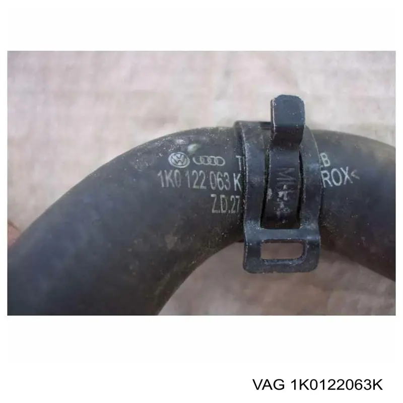  VAG 1K0122063K цена, от 4.40 USD