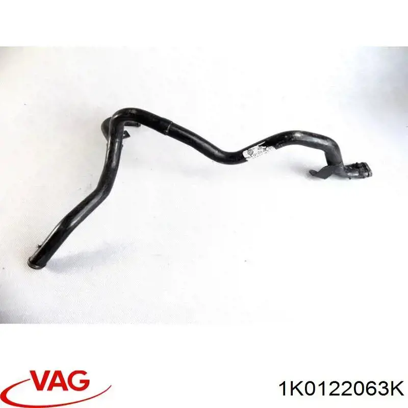 VAG 1K0122063K цена, от 4.40 USD