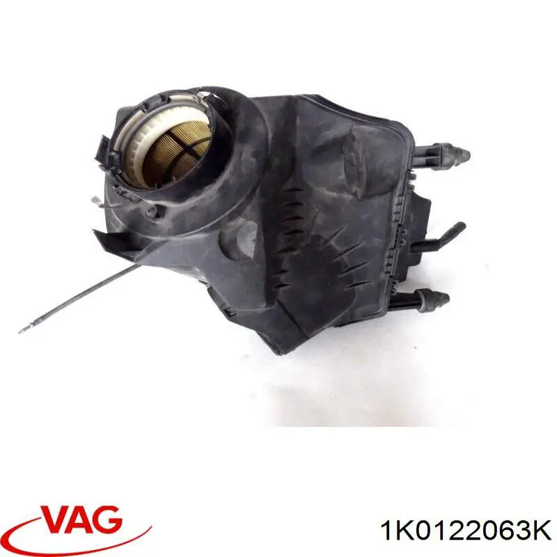 Купить 1K0122063K VAG 