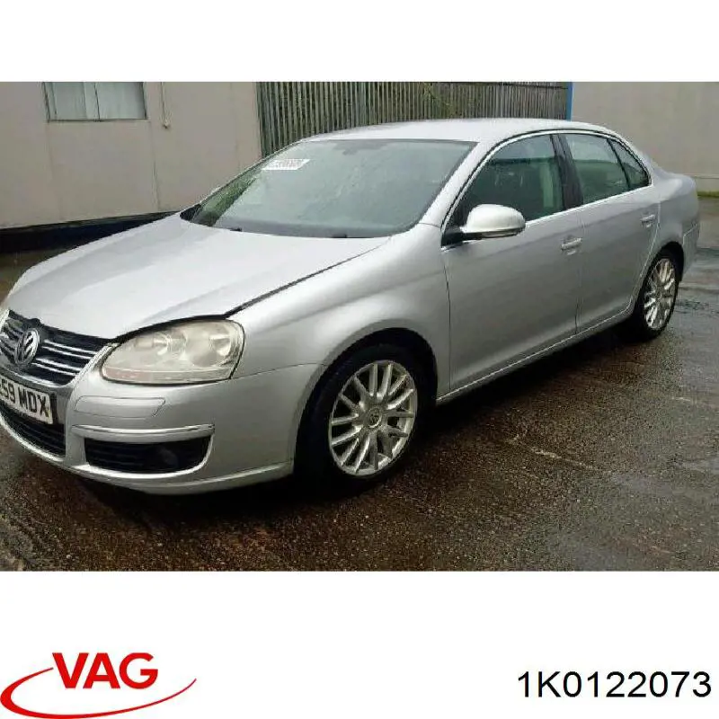 1K0122073 VAG 