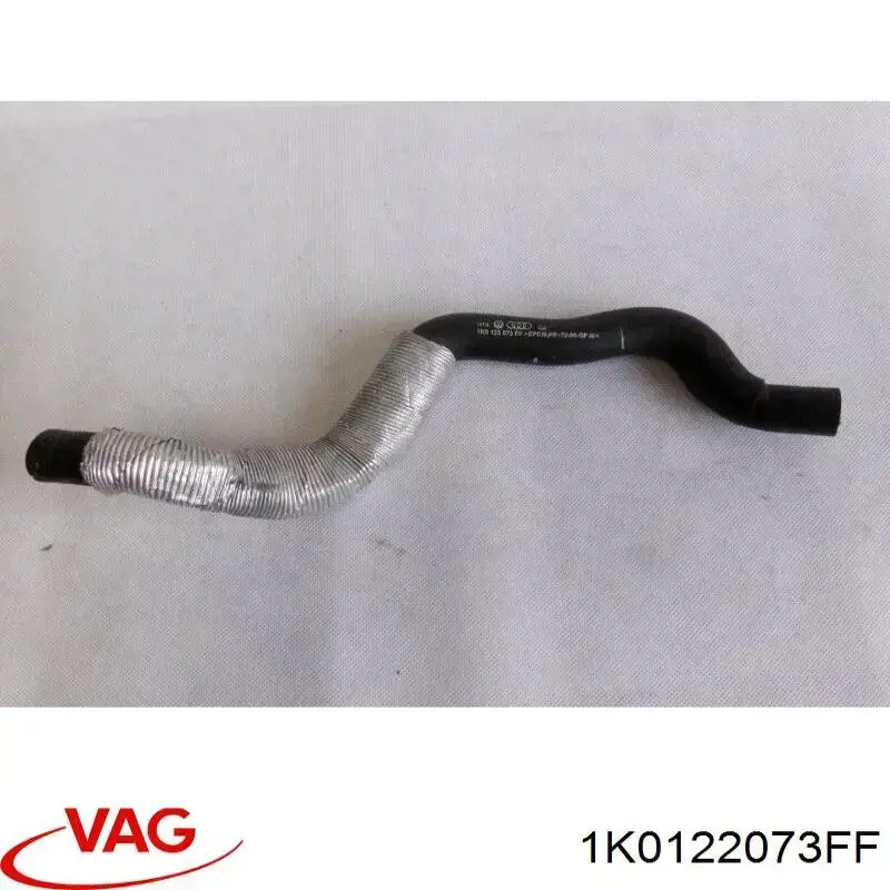  VAG 1K0122073FF цена, от 5.62 USD