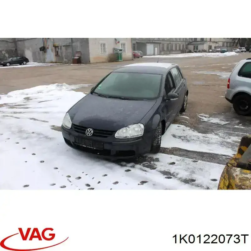  1K0122073T VAG