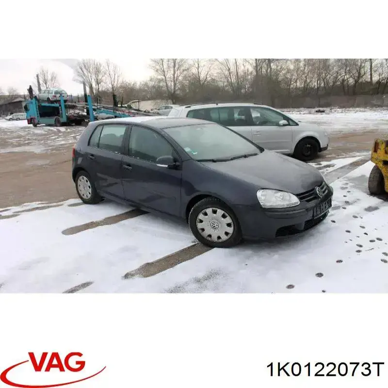  VAG 1K0122073T цена, от 6.84 USD