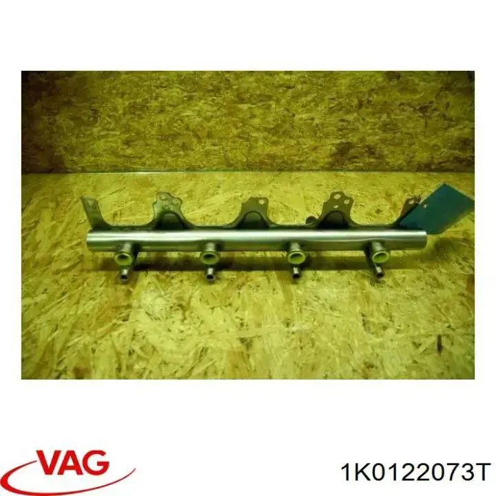 Купить 1K0122073T VAG 