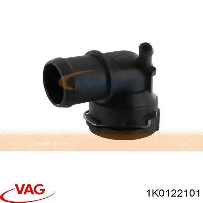  VAG 1K0122101