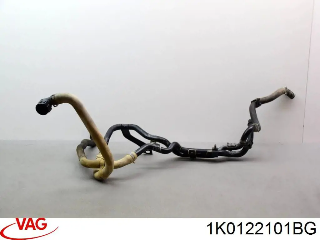  1K0122101BG VAG