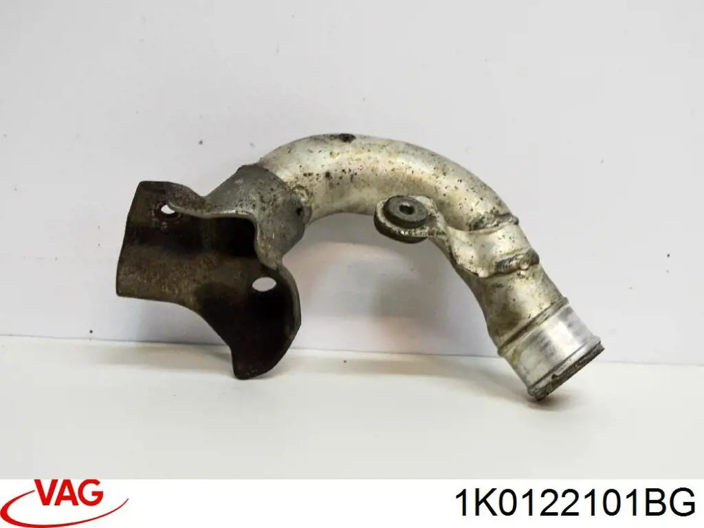  VAG 1K0122101BG цена, от 6.33 USD