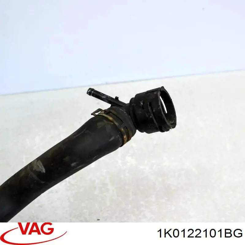 Купить 1K0122101BG VAG 