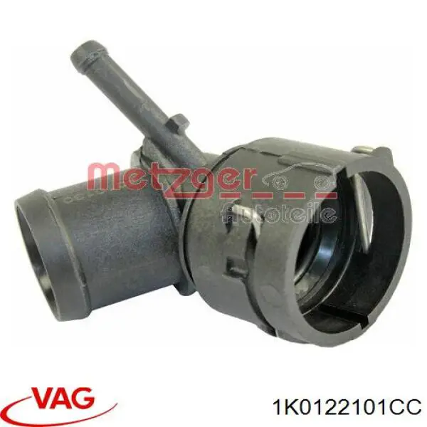 Купить 1K0122101CC VAG 