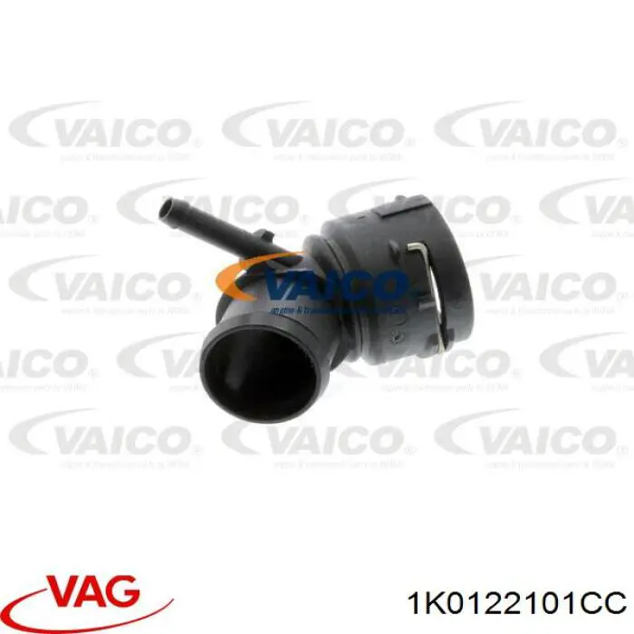 1K0122101CC VAG 