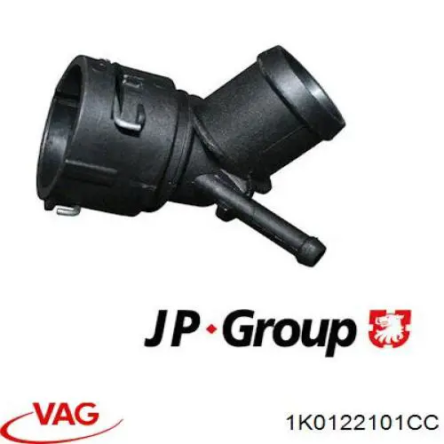  1K0122101CC VAG