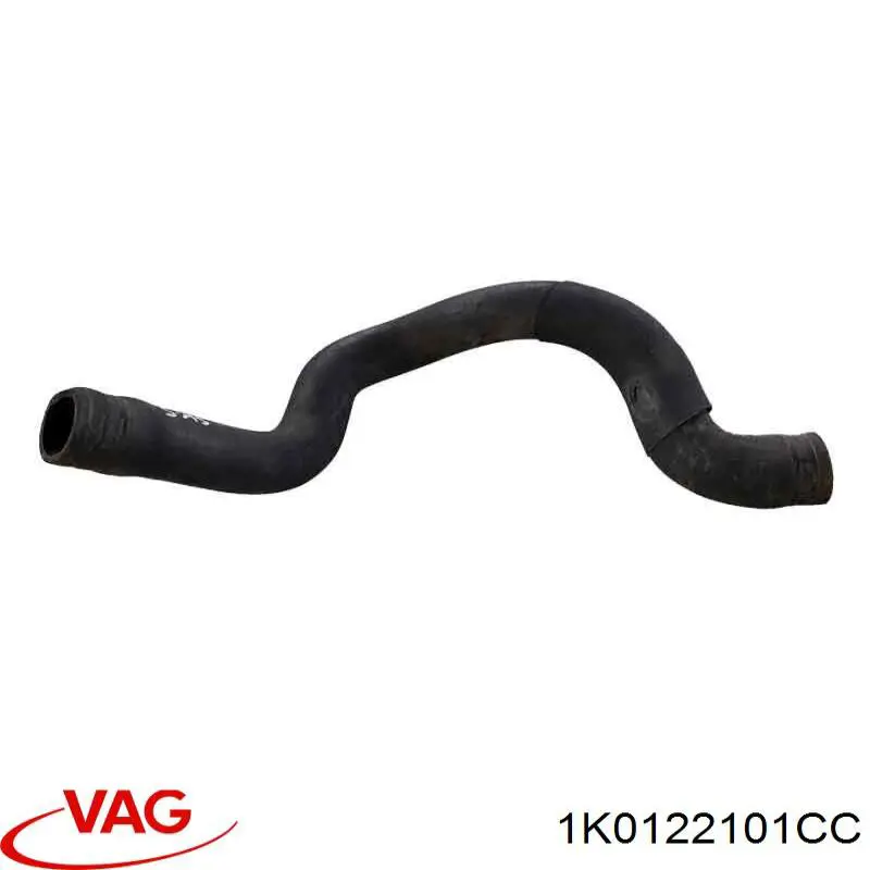  VAG 1K0122101CC цена, от 5.26 USD