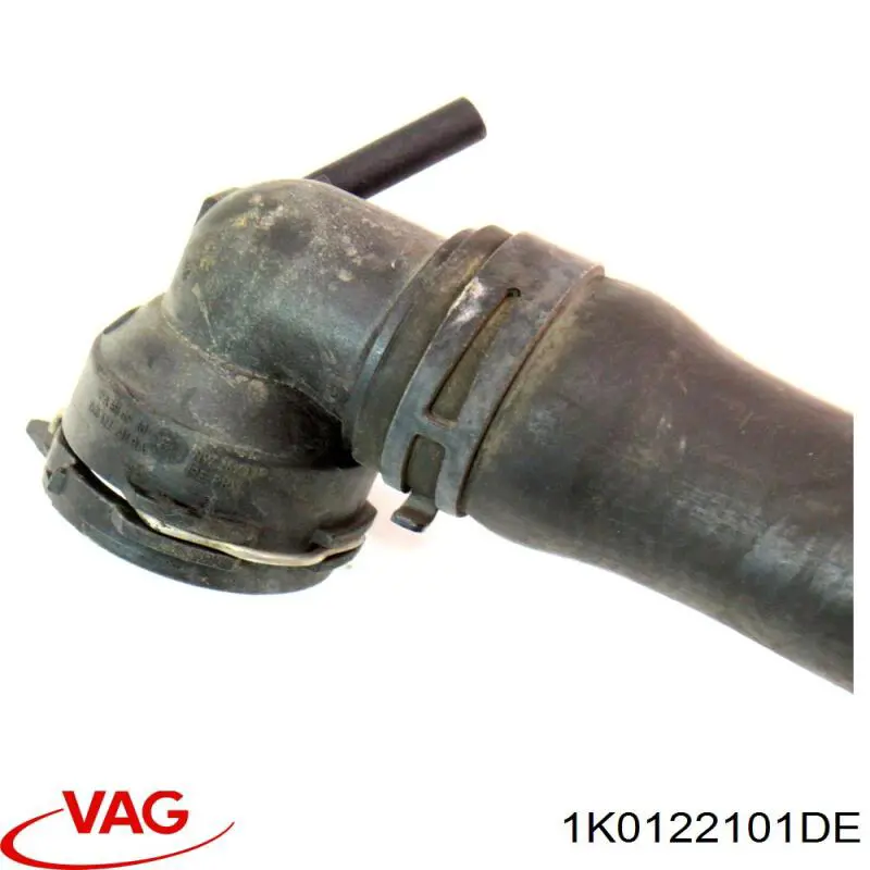  VAG 1K0122101DE цена, от 6.33 USD