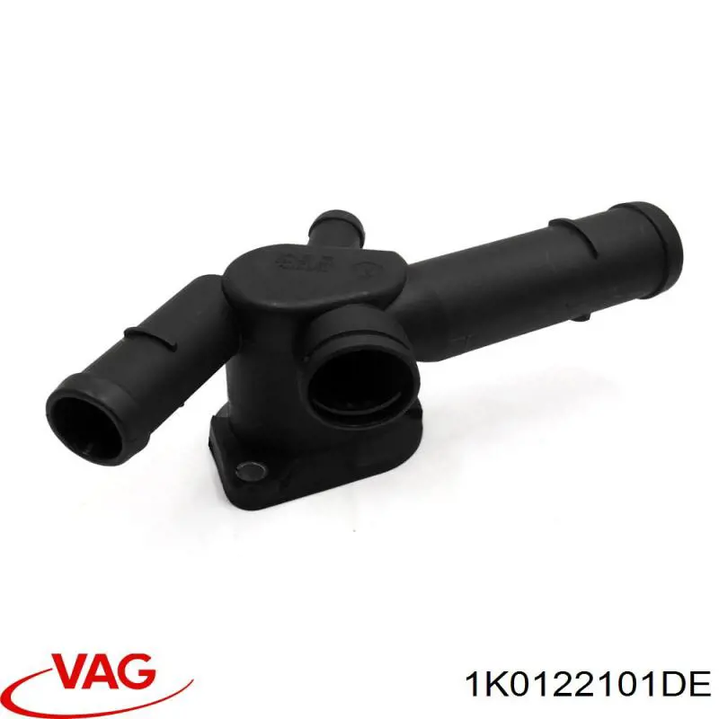  1K0122101DE VAG