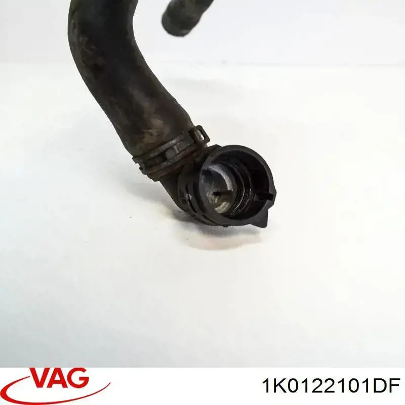  VAG 1K0122101DF цена, от 6.33 USD