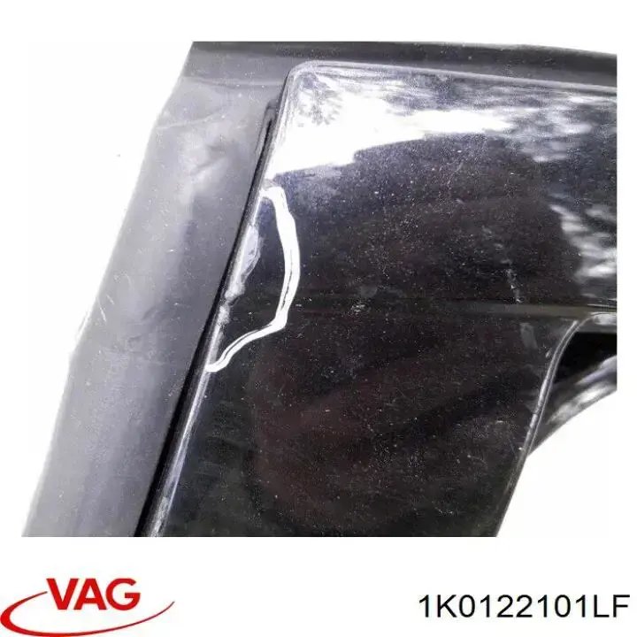 Патрубок радиатора T499497 STC