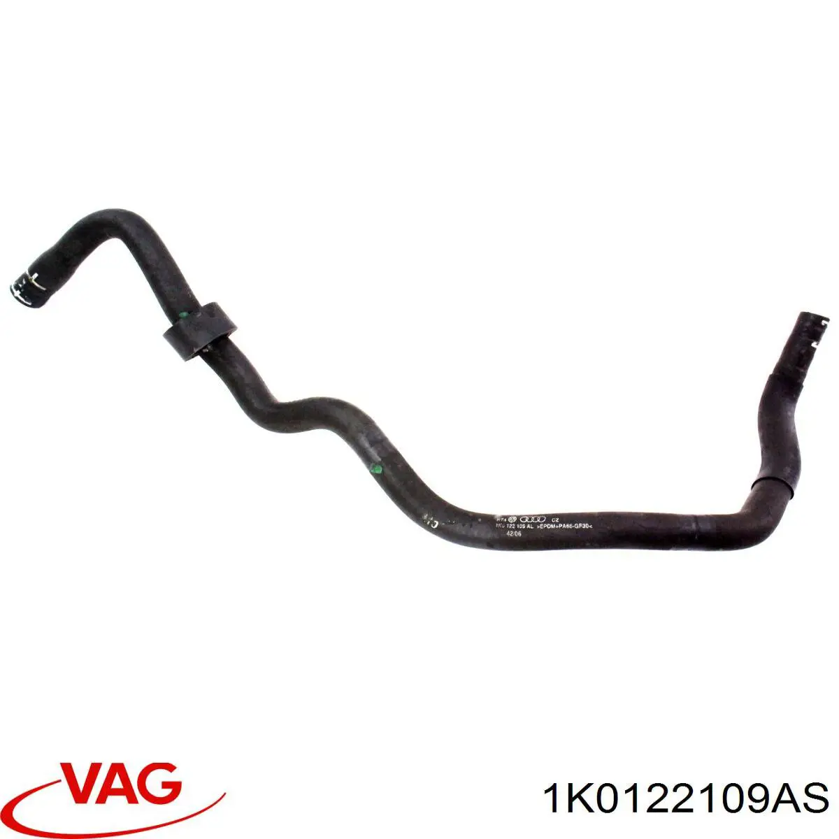  VAG 1K0122109AS цена, от 5.64 USD