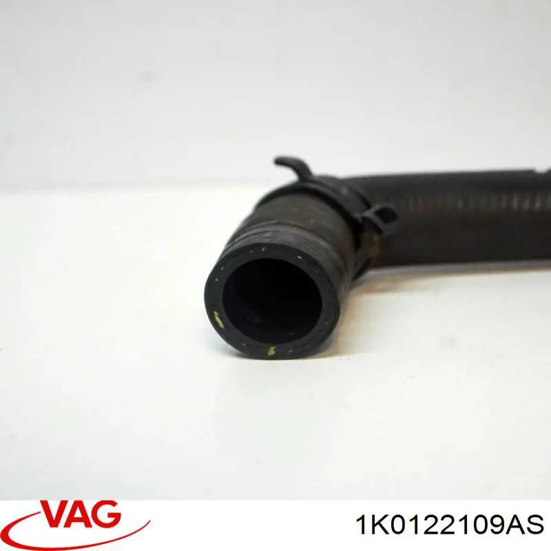 Купить 1K0122109AS VAG 