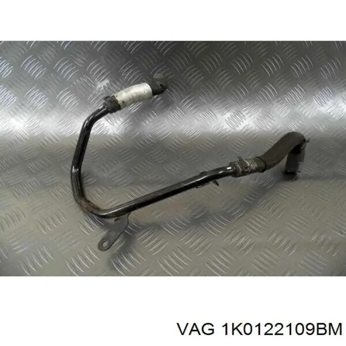 1K0122109CJ VAG 
