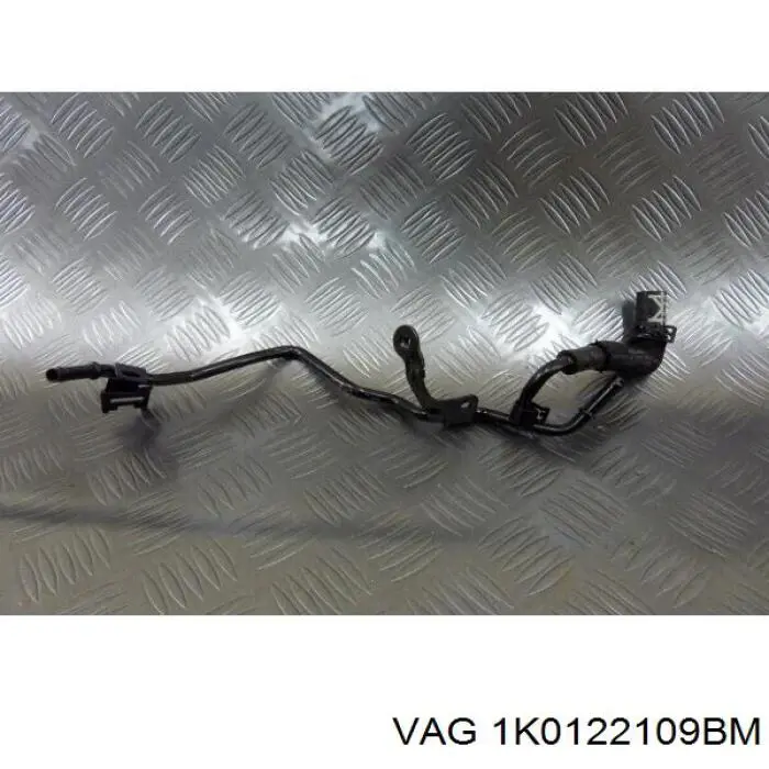  VAG 1K0122109BM