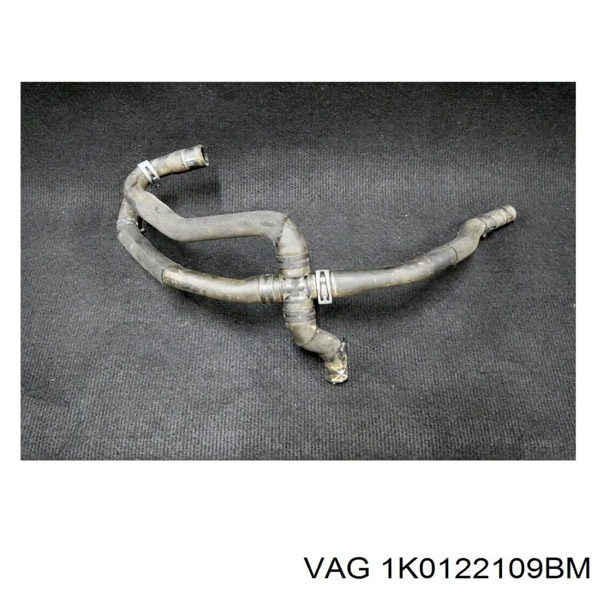 Купить 1K0122109CJ VAG 