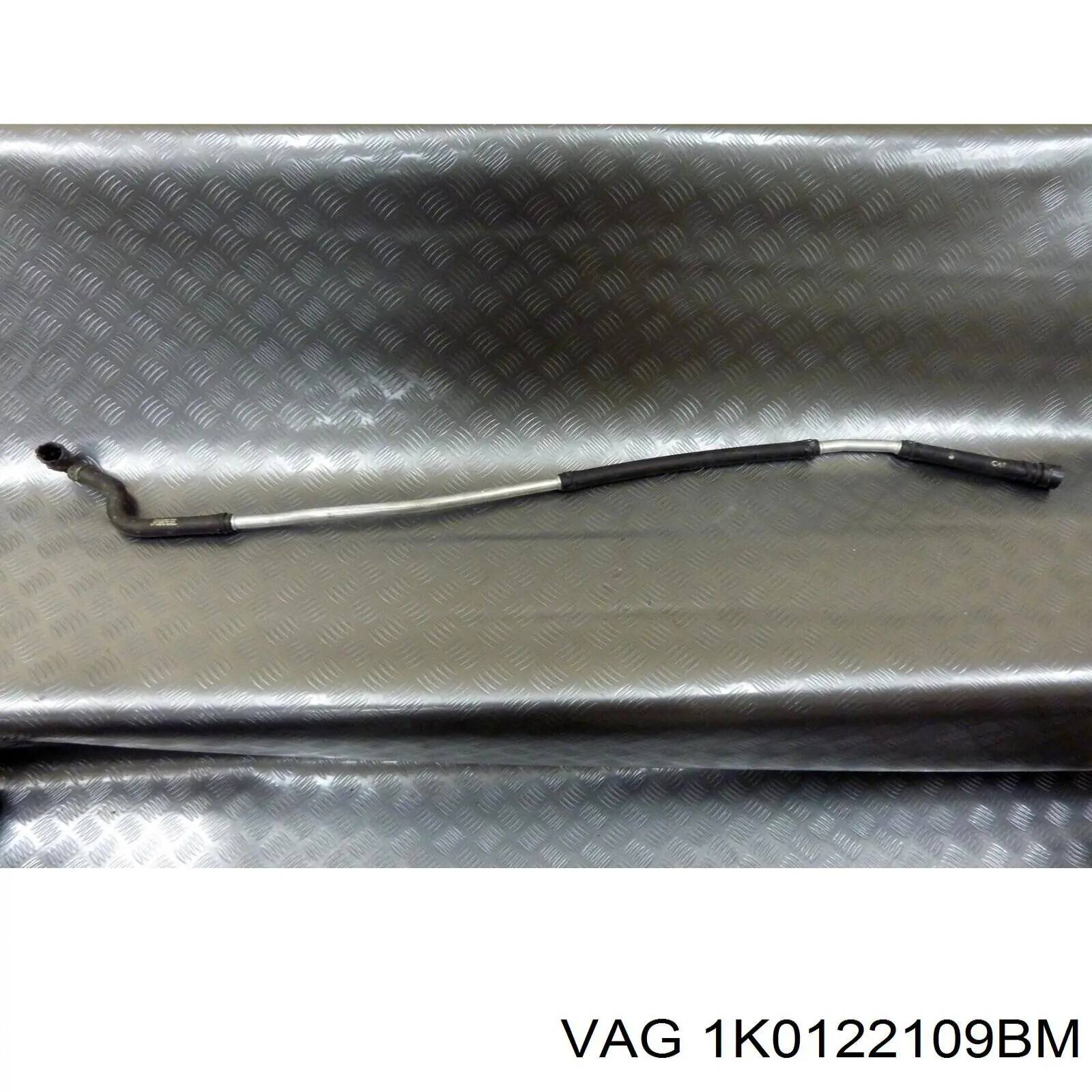  VAG 1K0122109CJ