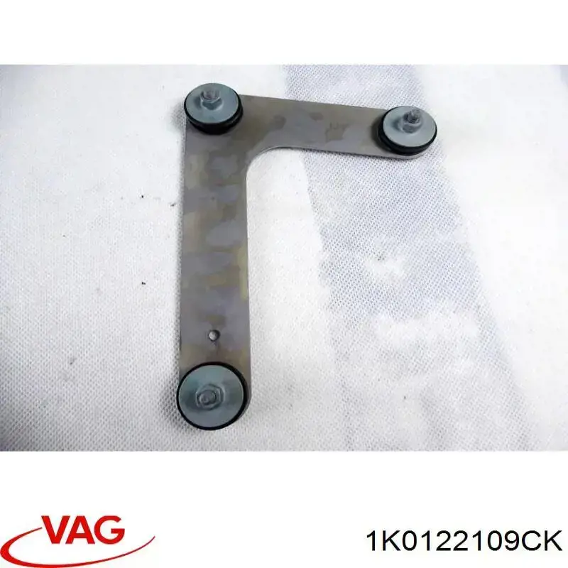  VAG 1K0122109CK