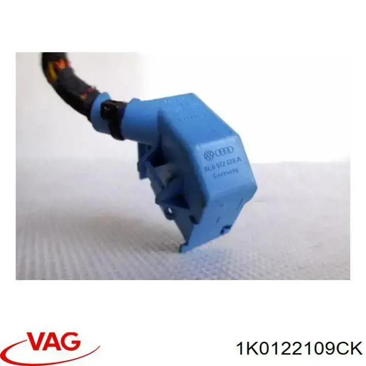 Купить 1K0122109CK VAG 