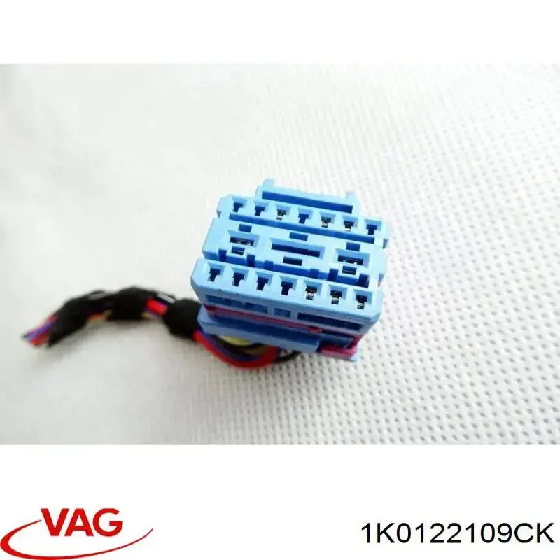  1K0122109CK VAG