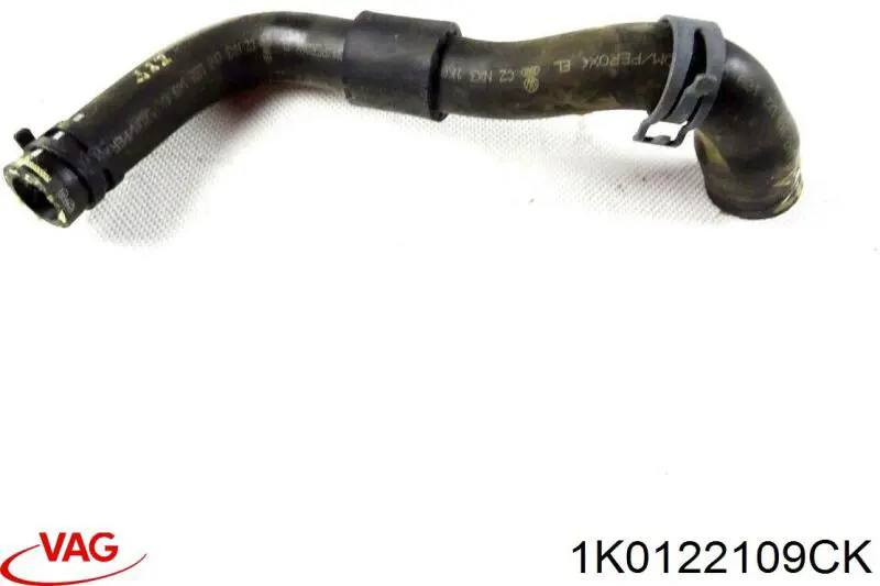  VAG 1K0122109CK цена, от 2.82 USD