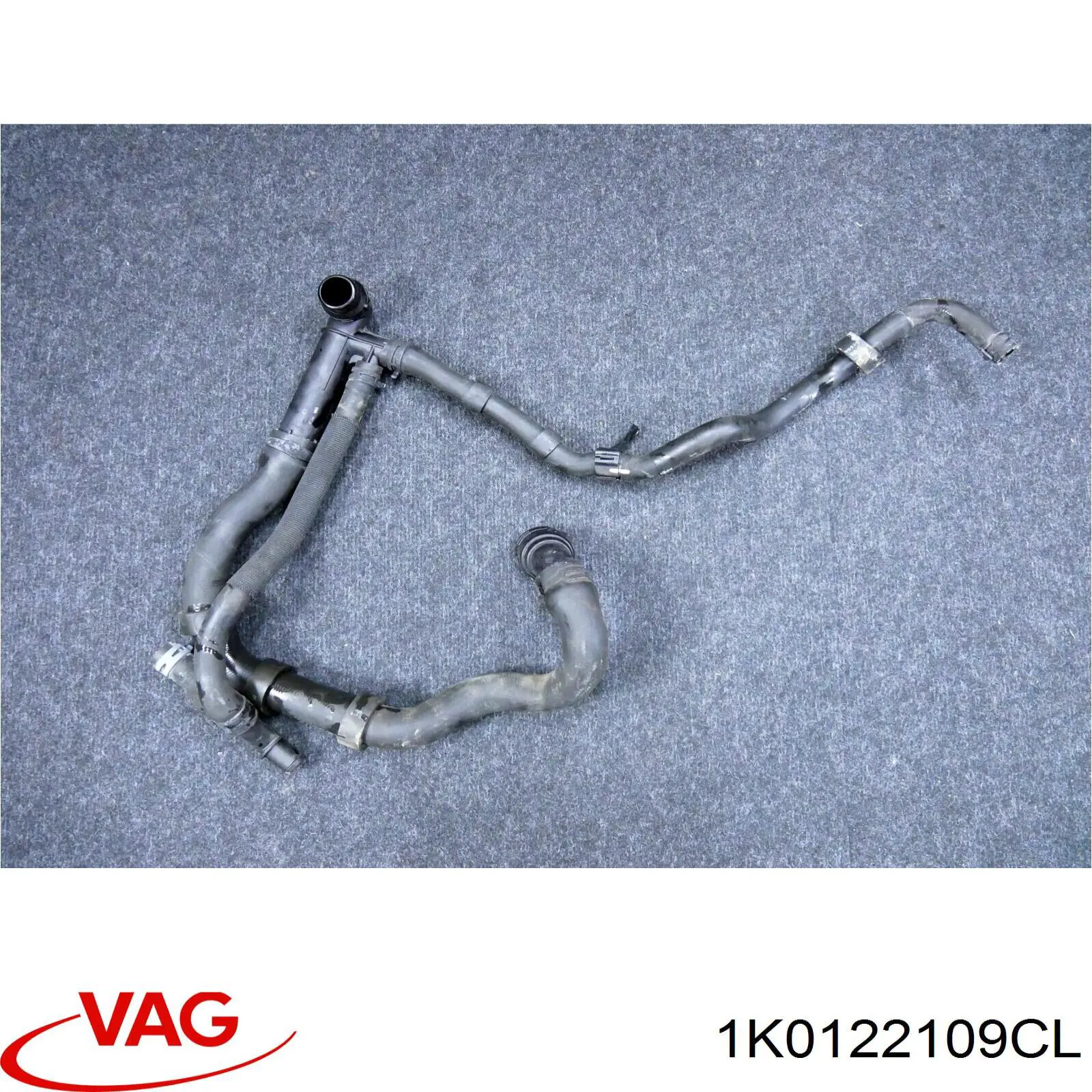  VAG 1K0122109CL цена, от 7.22 USD