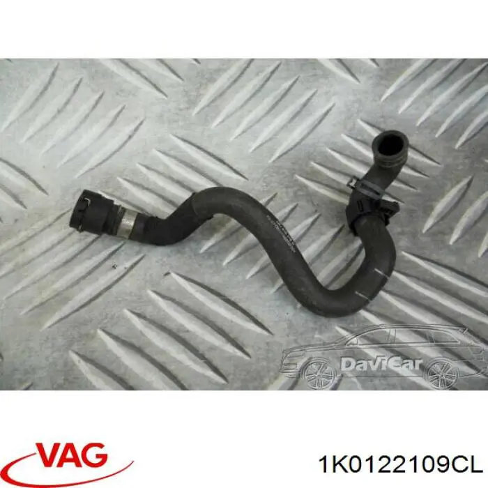 Купить 1K0122109CL VAG 