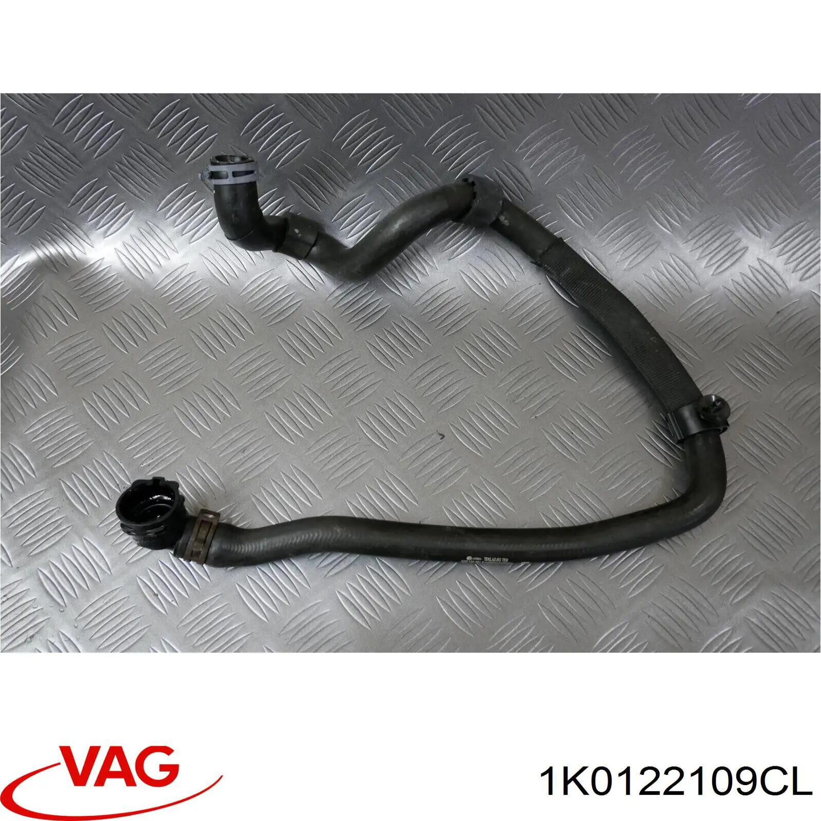  1K0122109CL VAG